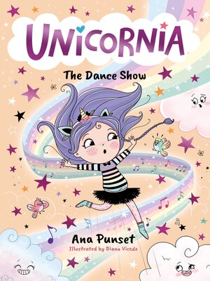 cover image of Unicornia